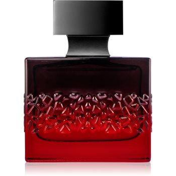 M. Micallef Jewel Collection RedColorado Eau de Parfum pentru bărbați - imagine 2